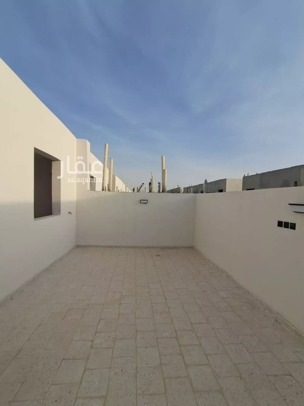 دور 4 غرف في عكاظ 22