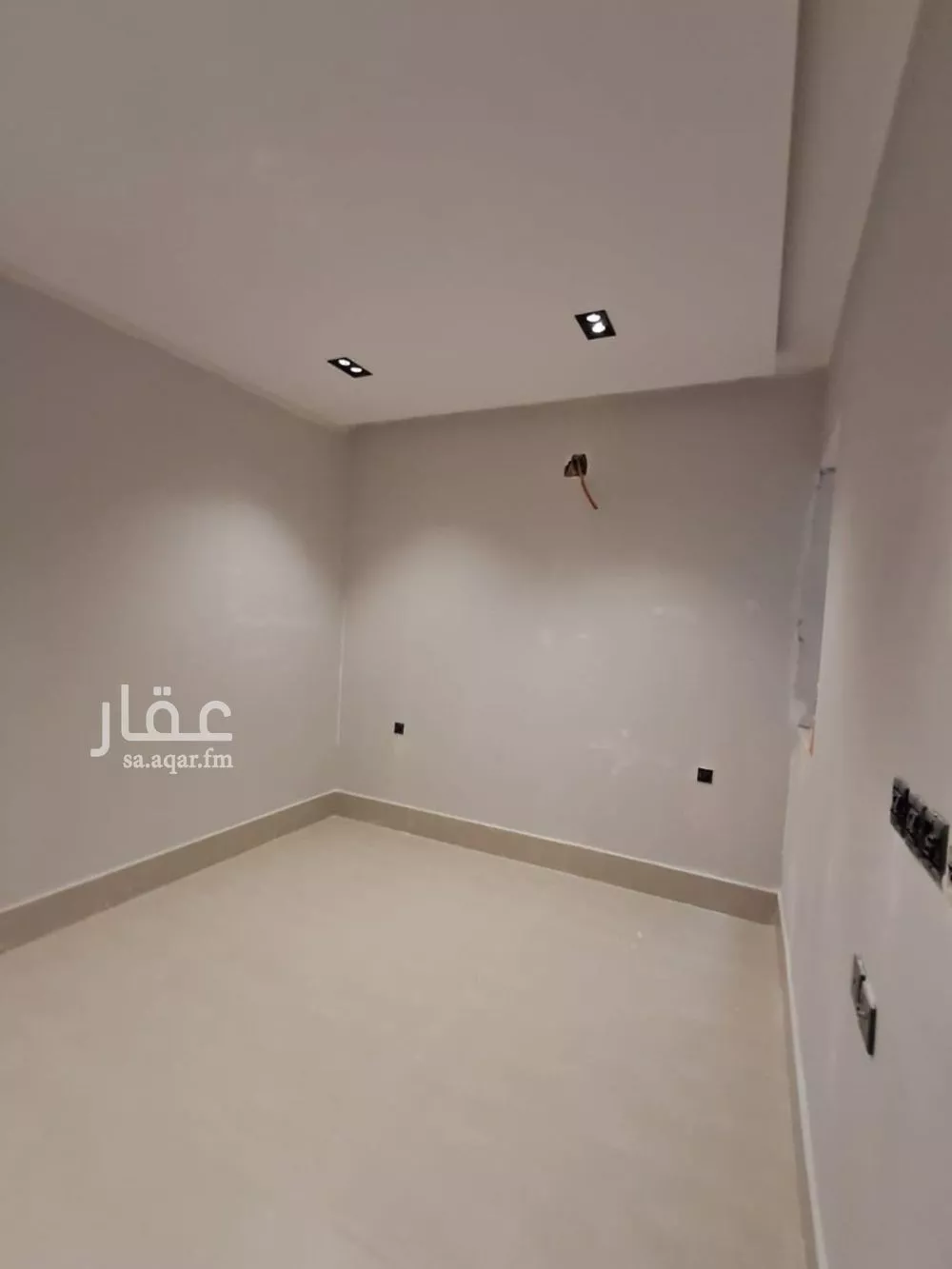 دور 4 غرف في عكاظ 4