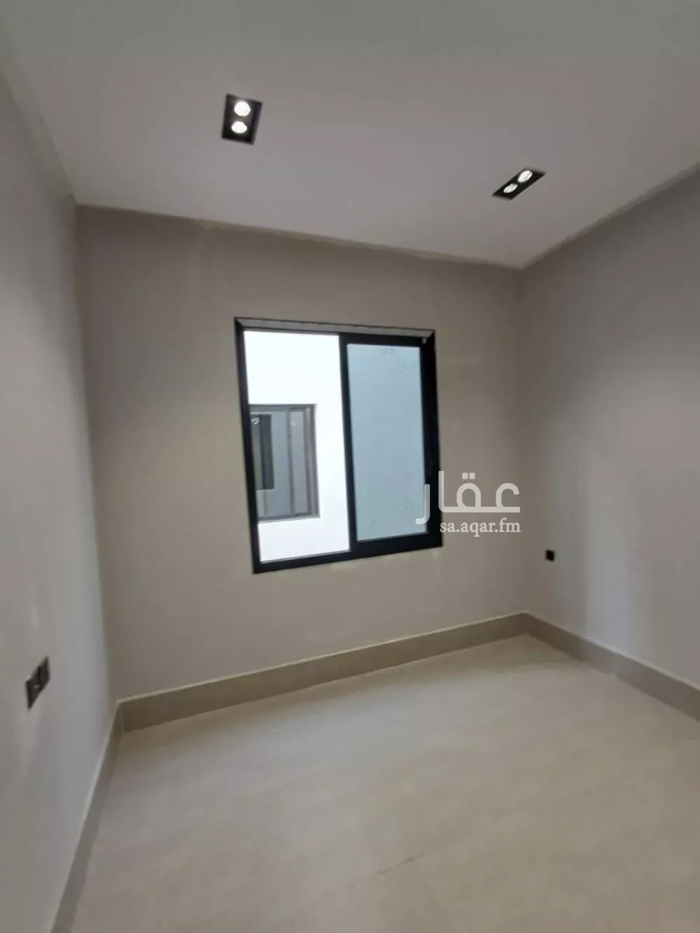 دور 4 غرف في عكاظ 5
