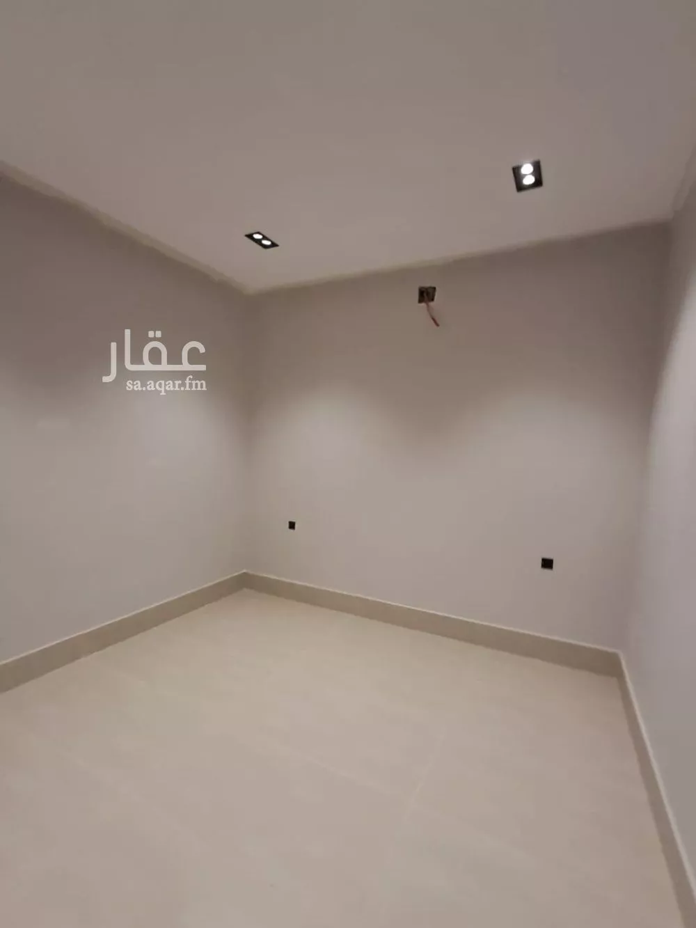 دور 4 غرف في عكاظ 6