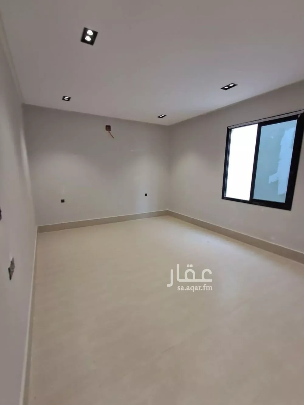 دور 4 غرف في عكاظ 7
