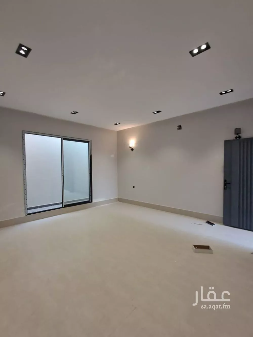 دور 4 غرف في عكاظ 8