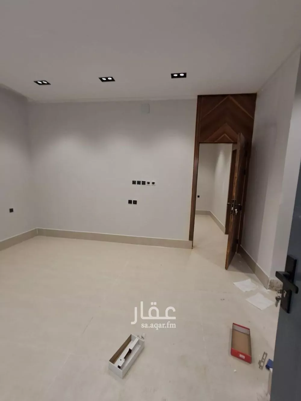 دور 4 غرف في عكاظ 9