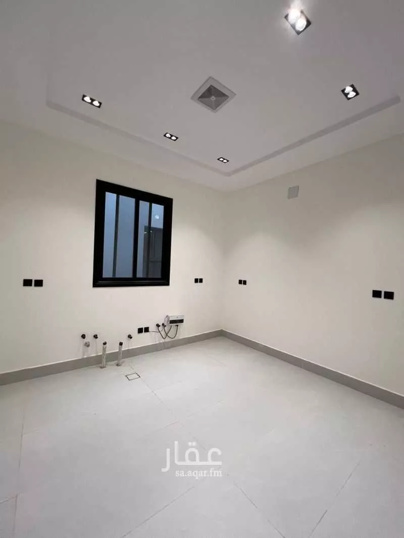 دور 6 غرف في المعيزلة 7