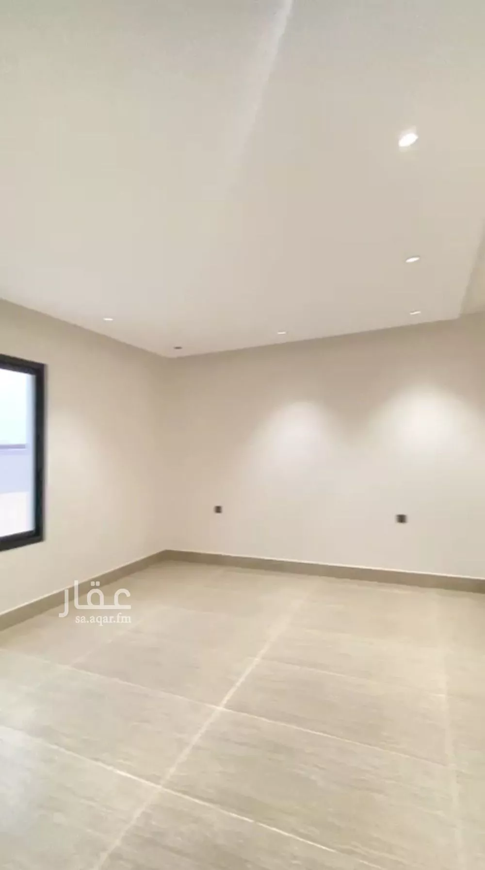 دور 4 غرف في طويق 9