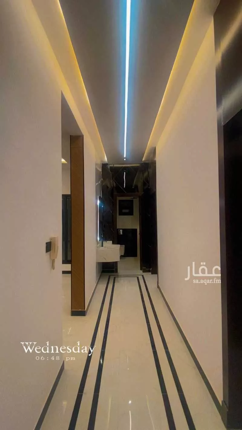 دور 4 غرف في الجنادرية 9