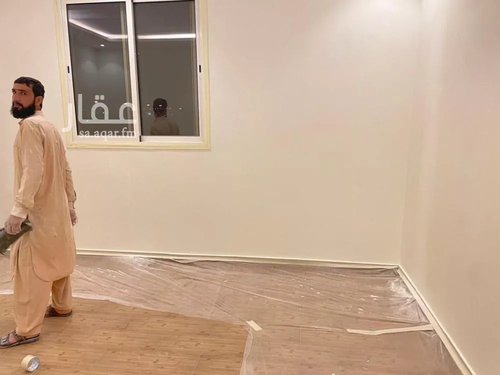 3 bedroom floor in Al Narjis 3