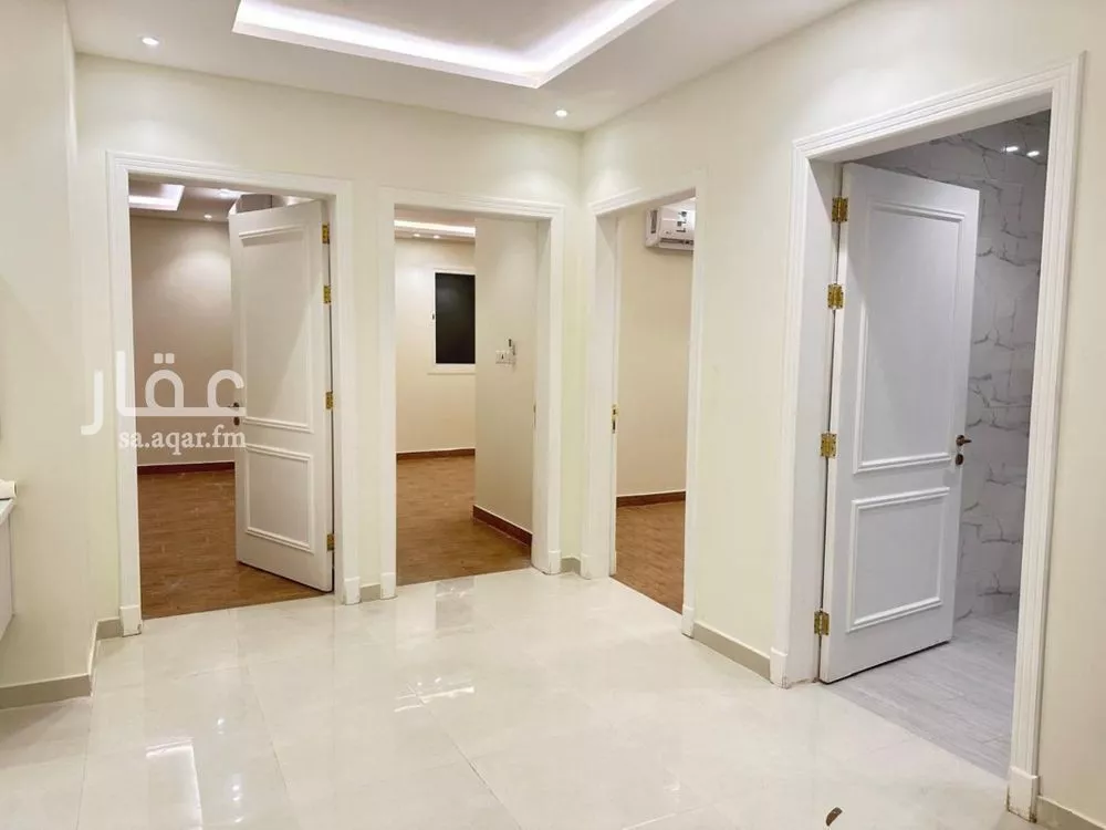 3 bedroom floor in Al Narjis 4