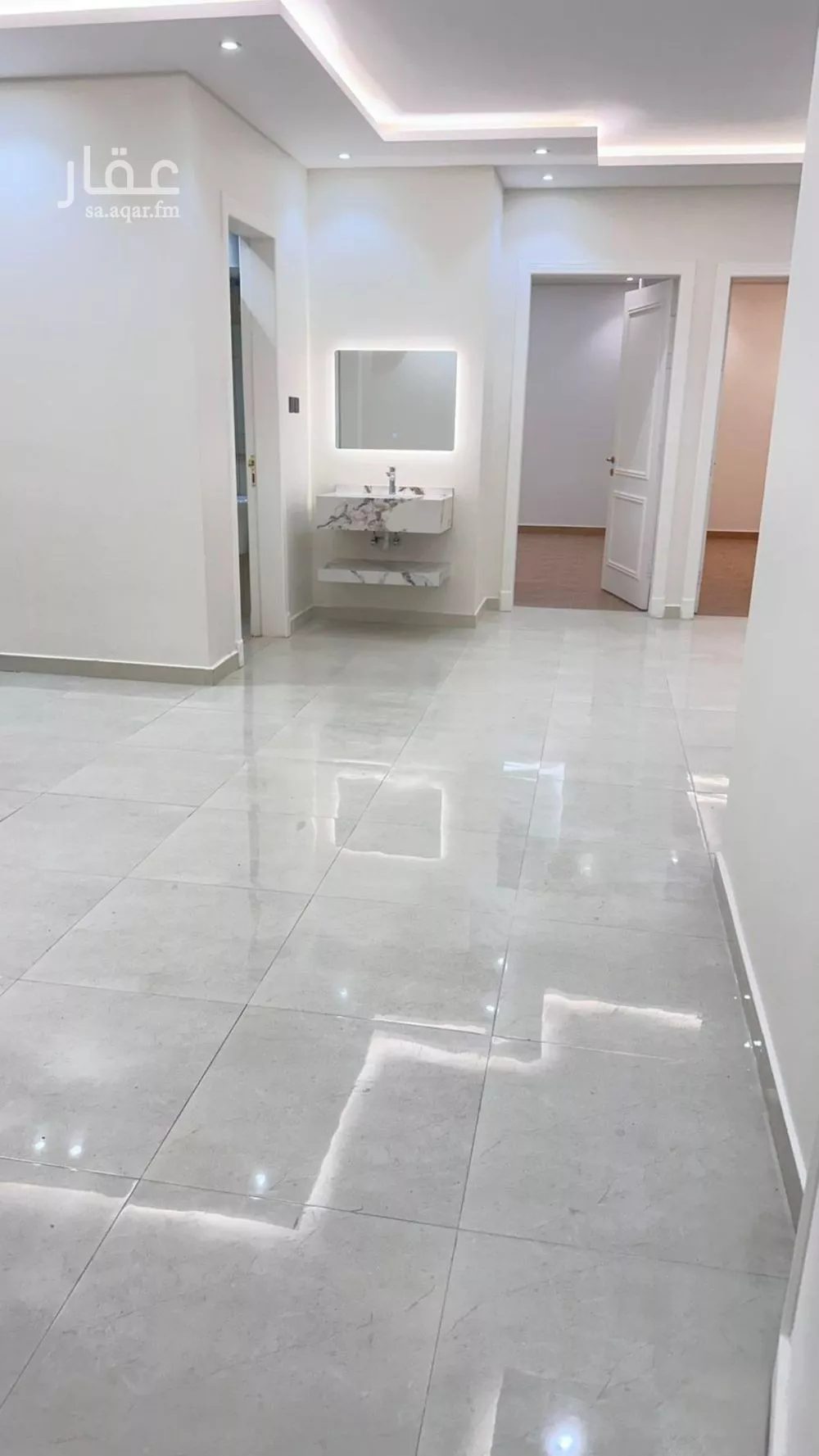 3 bedroom floor in Al Narjis 6