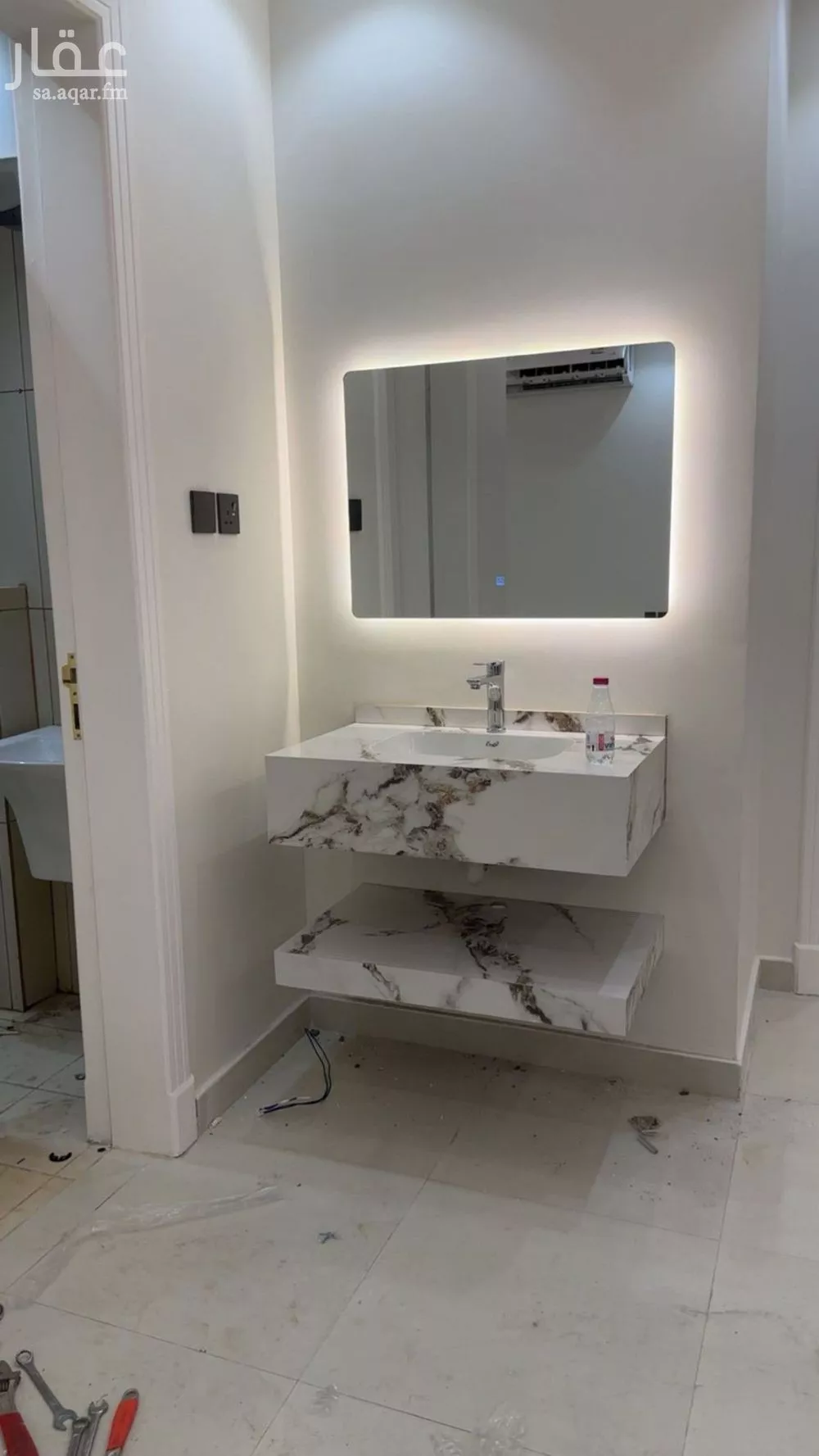 3 bedroom floor in Al Narjis 7
