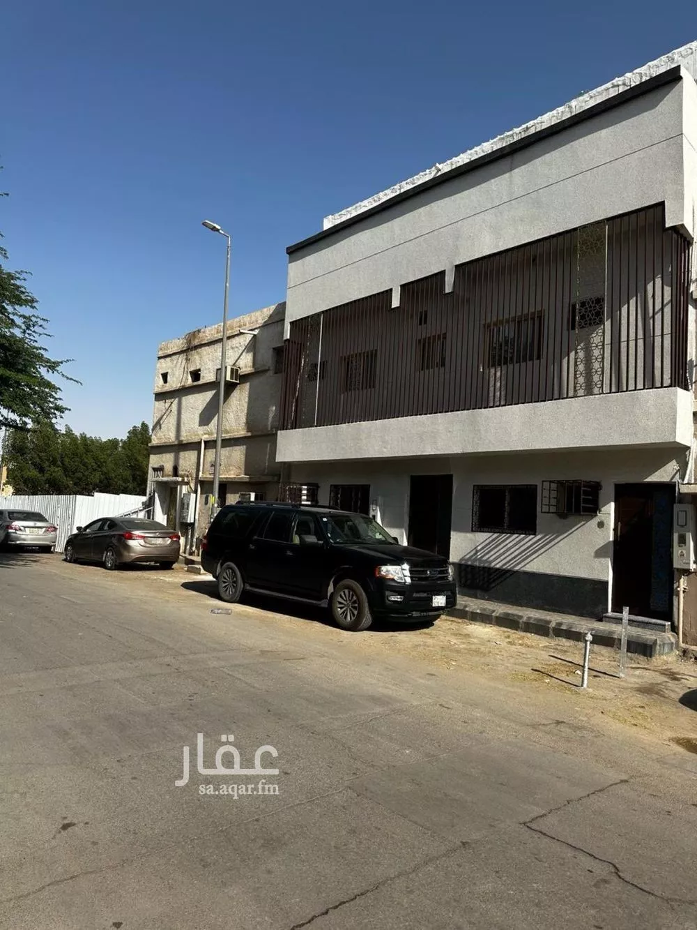 عمارة 145 م² في غبيرة 3