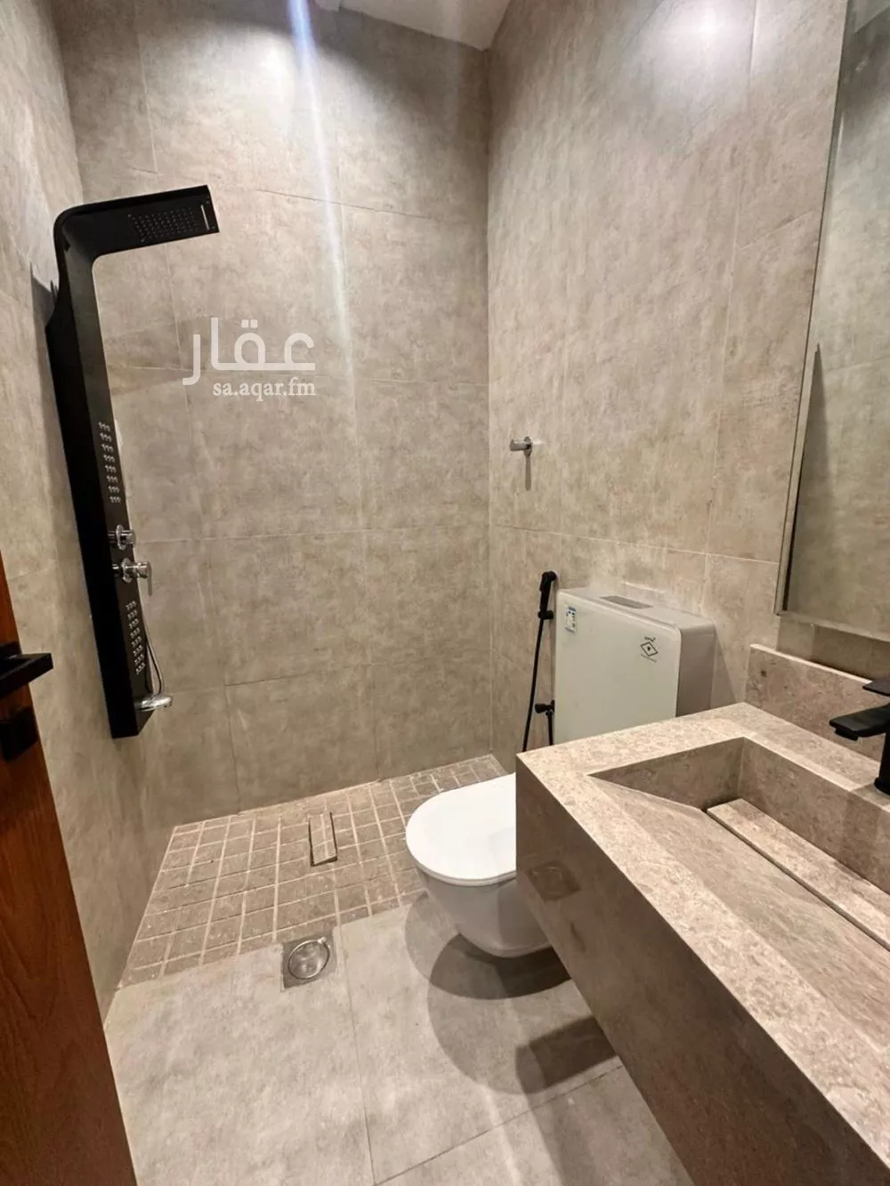 عمارة 1428 م² في ظهرة لبن 8