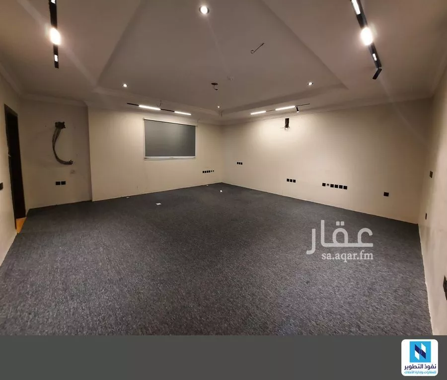 مكتب 67 م² في الملقا 3