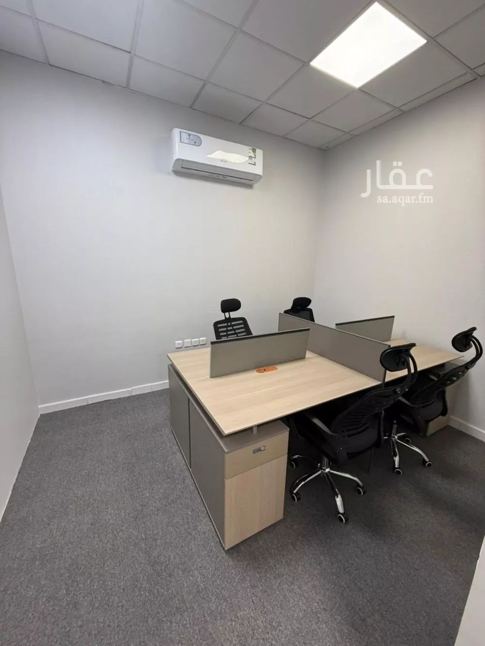1526 sqm office in Al Sulaimaniyyah 11