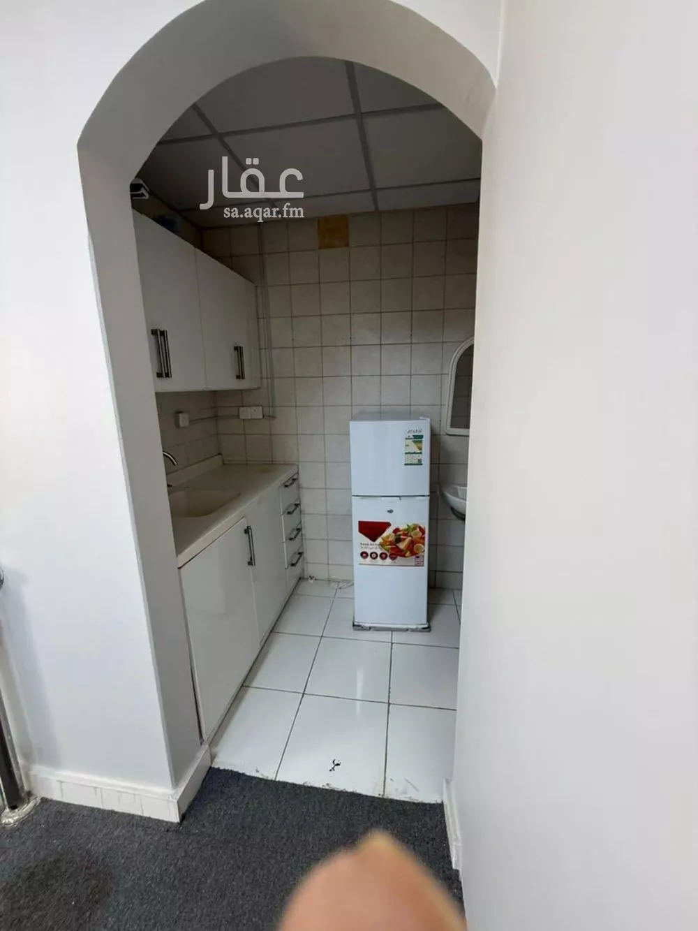 1526 sqm office in Al Sulaimaniyyah 13