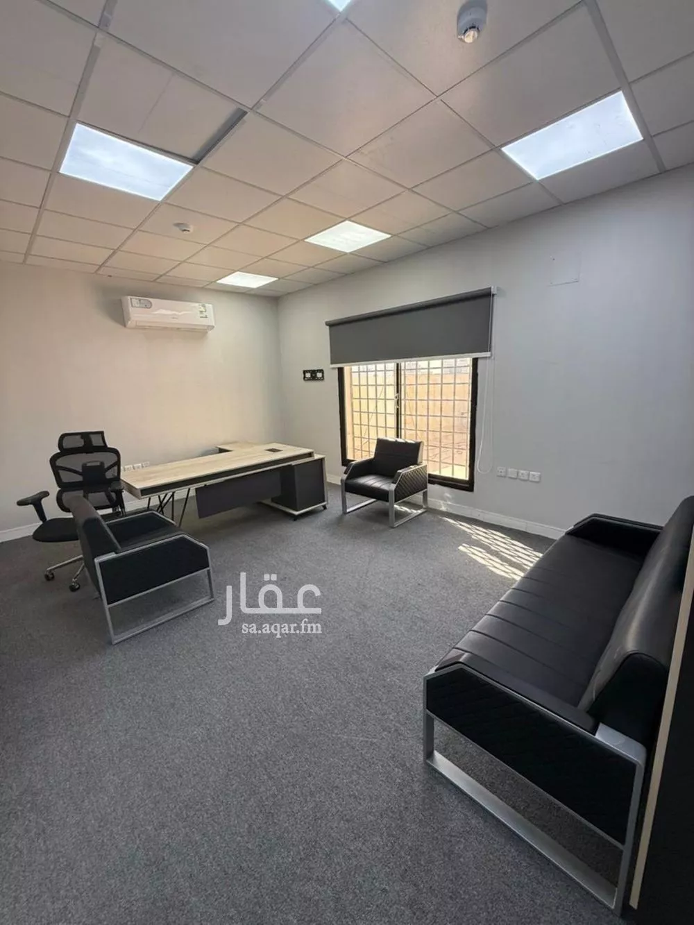 1526 sqm office in Al Sulaimaniyyah 6