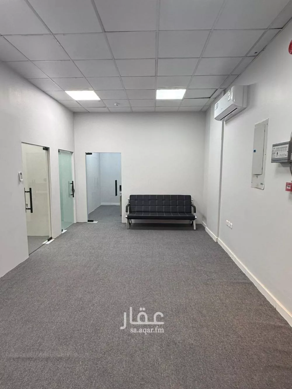 1526 sqm office in Al Sulaimaniyyah 7