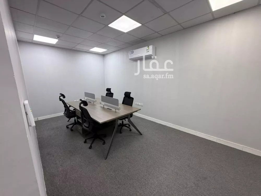 1526 sqm office in Al Sulaimaniyyah 8