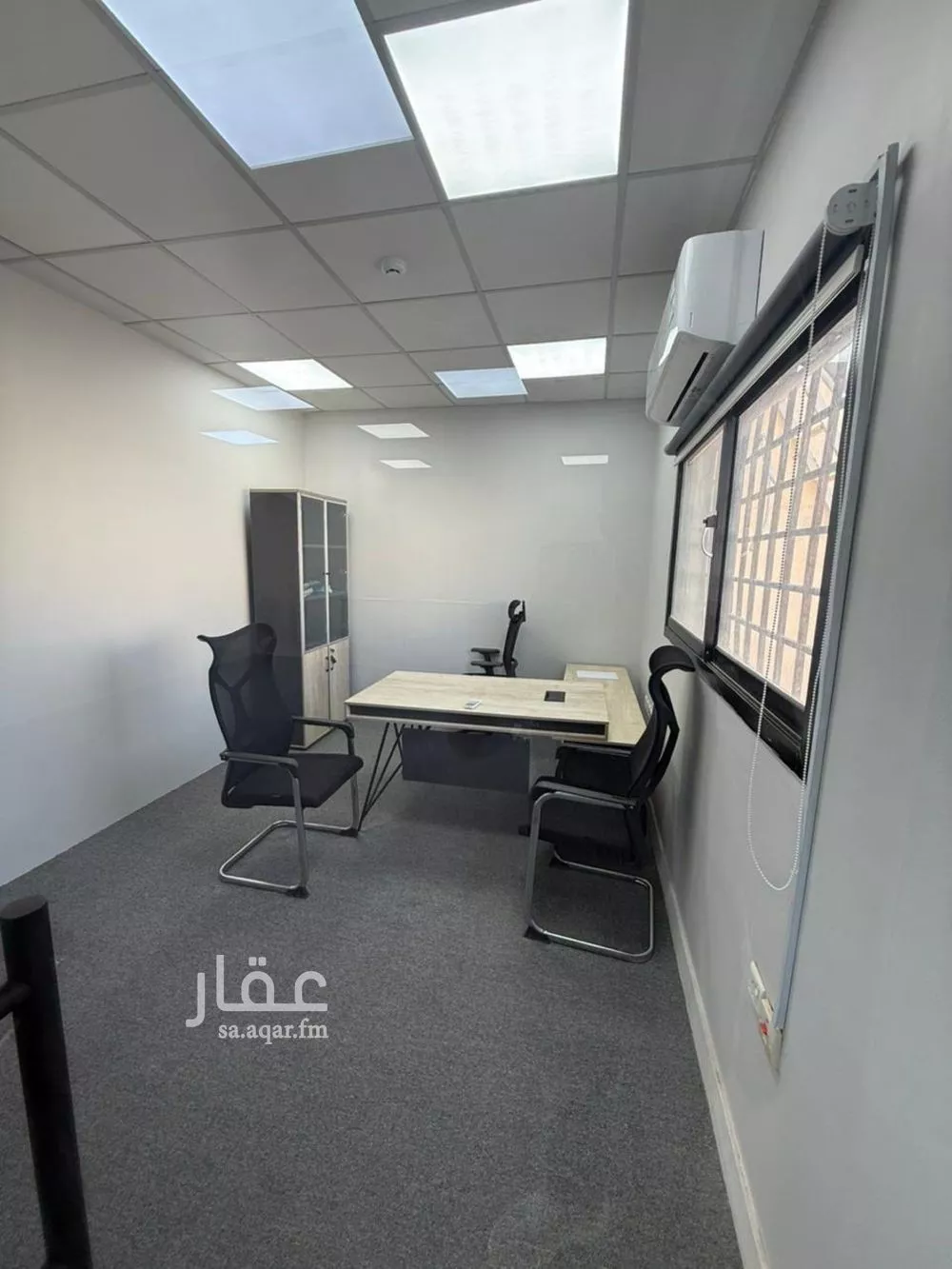 1526 sqm office in Al Sulaimaniyyah 9
