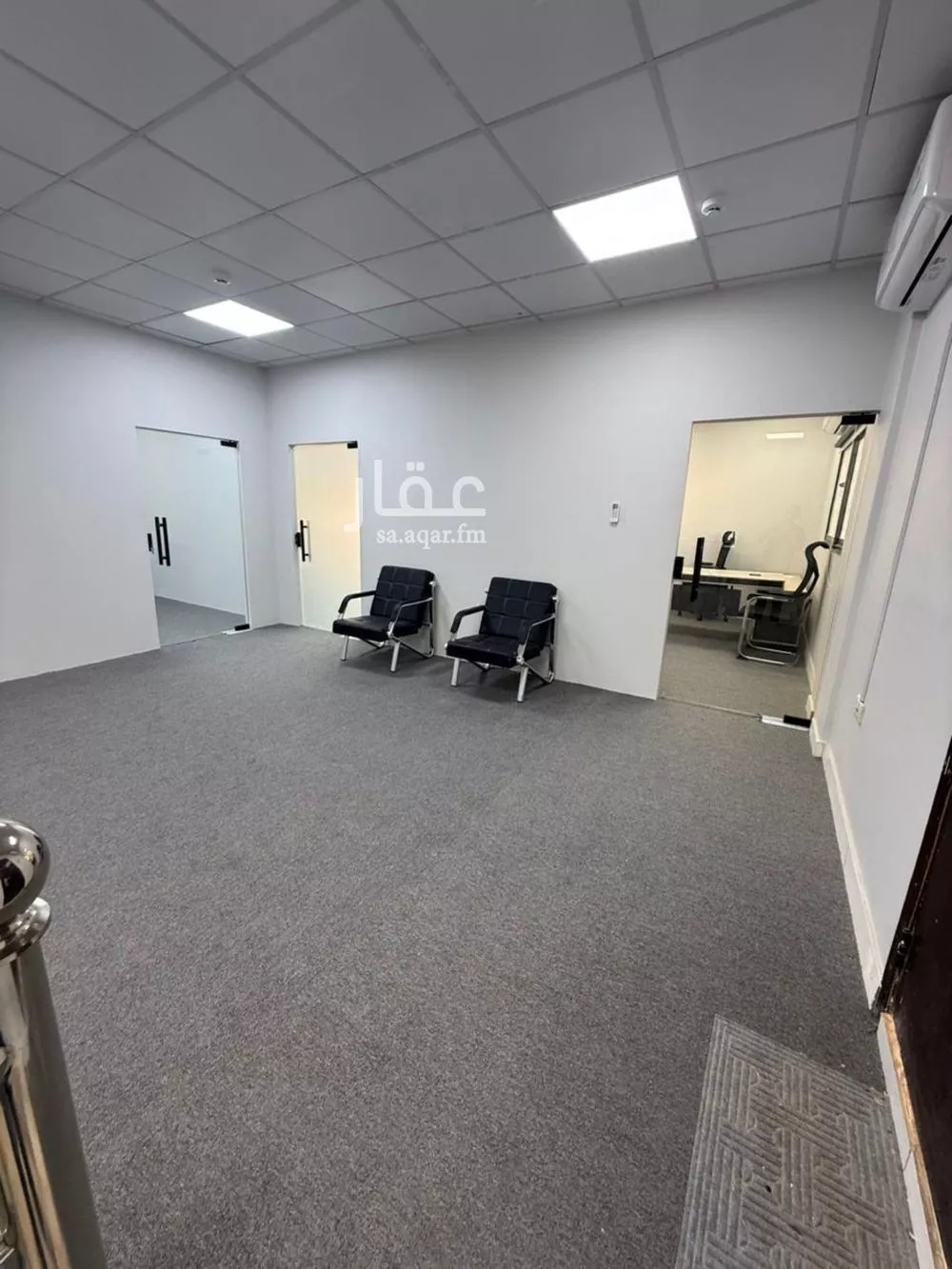 1526 sqm office in Al Sulaimaniyyah 10