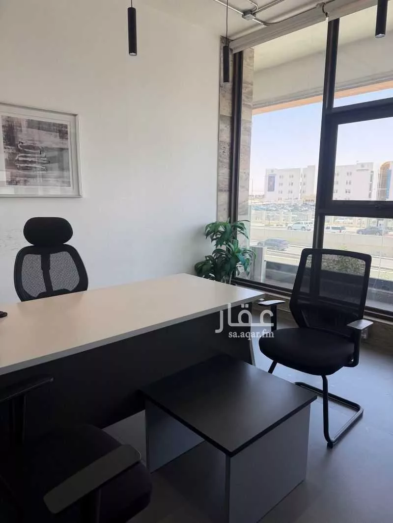 مكتب 757 م² في الازدهار 10