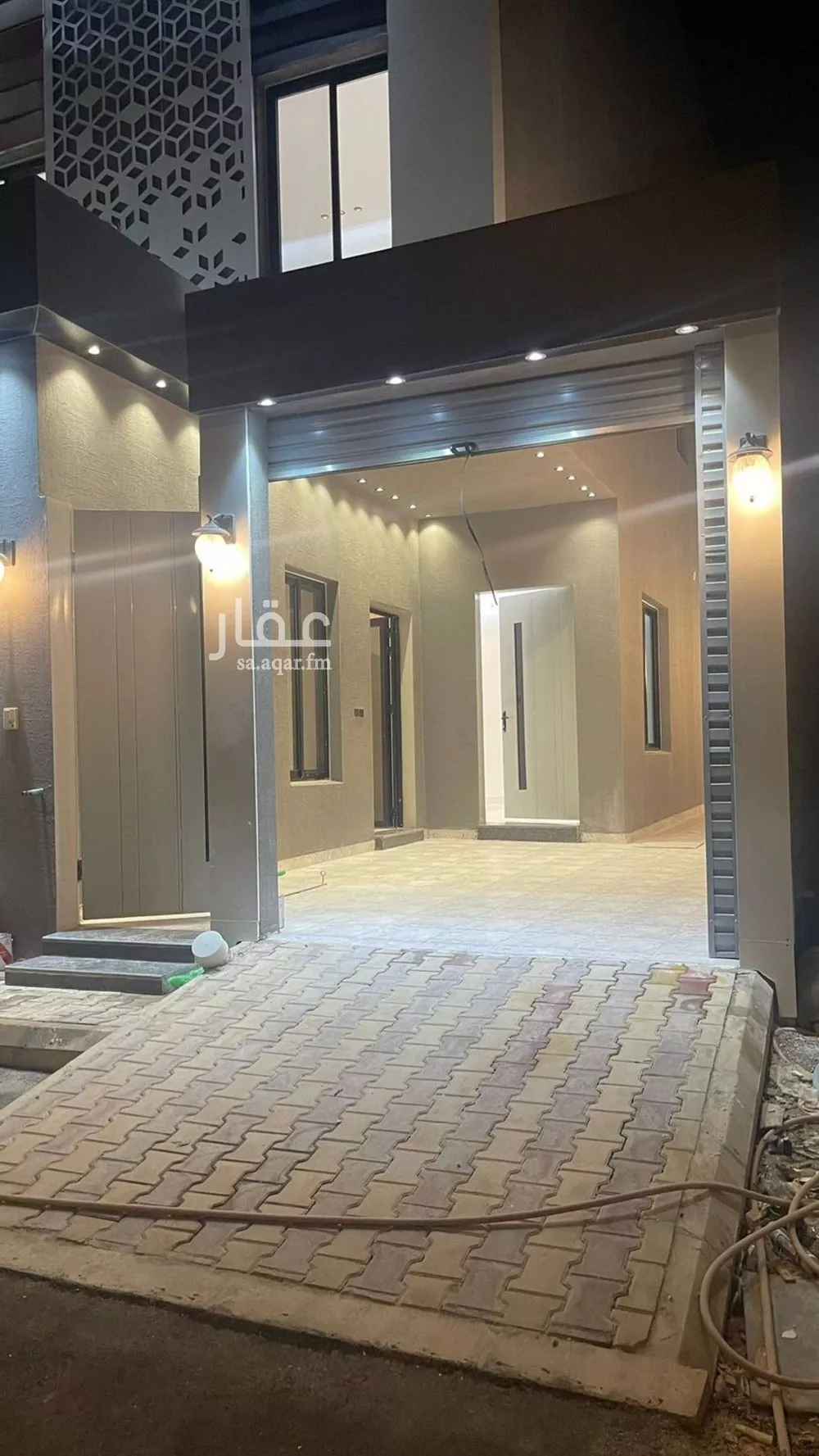 4 bedroom floor in Al Rimal 7
