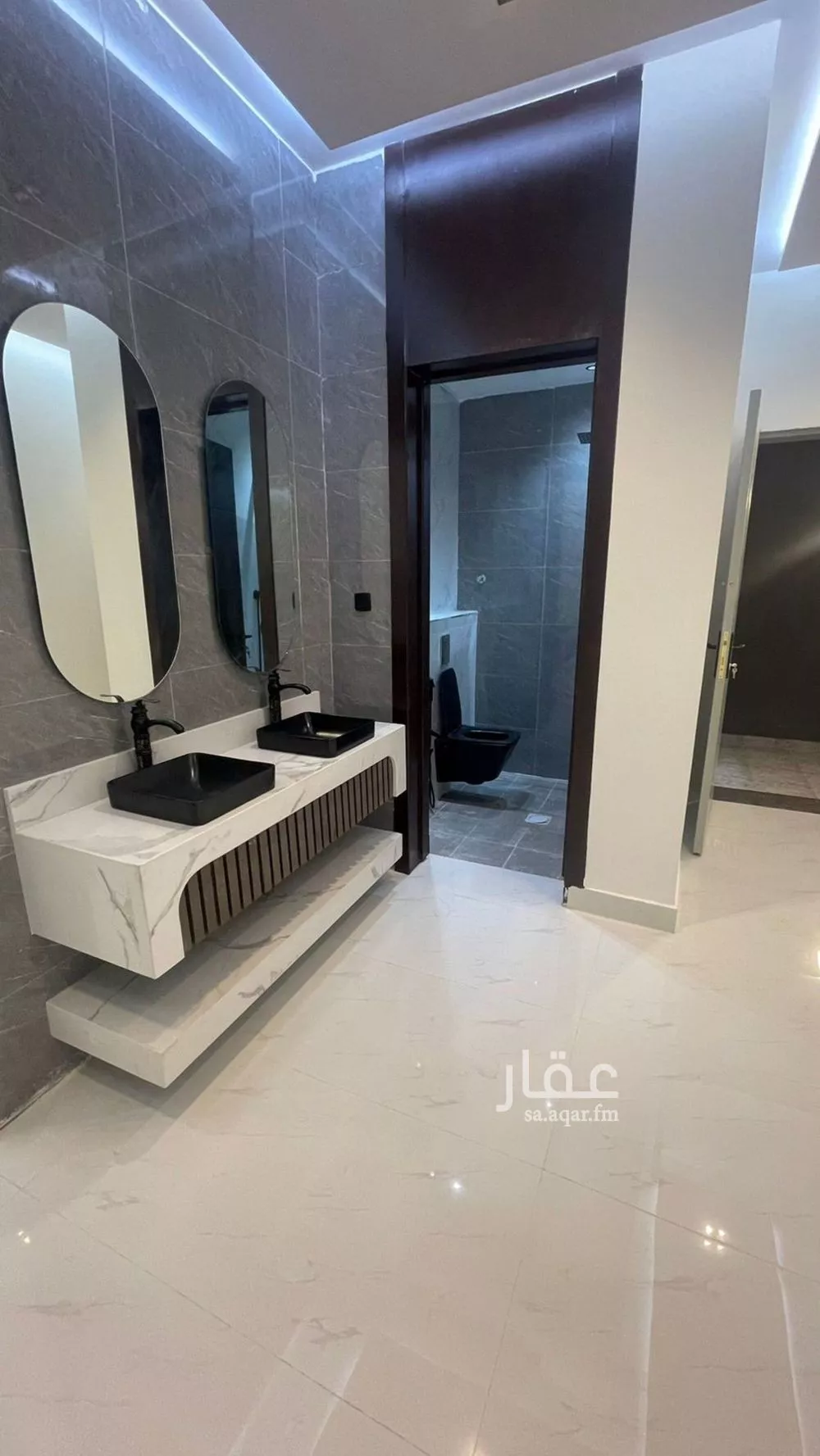 4 bedroom floor in Al Rimal 8