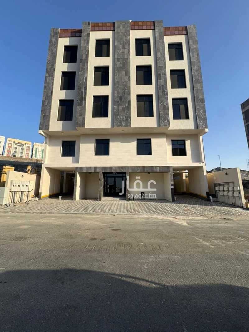 4 bedroom apartment in Al Buhayrat, Makkah 9