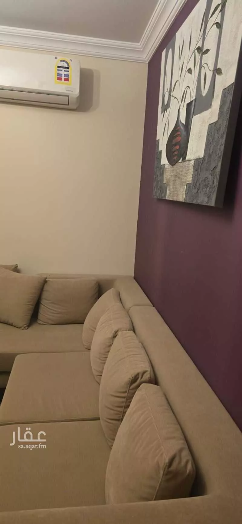 2 bedroom apartment in Wadi Jaleel 6