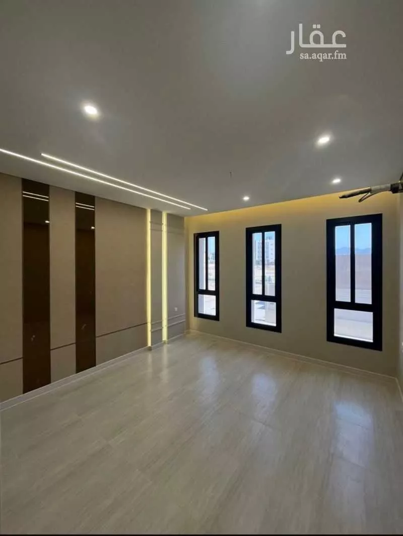 6 bedroom apartment in King Fahd 5