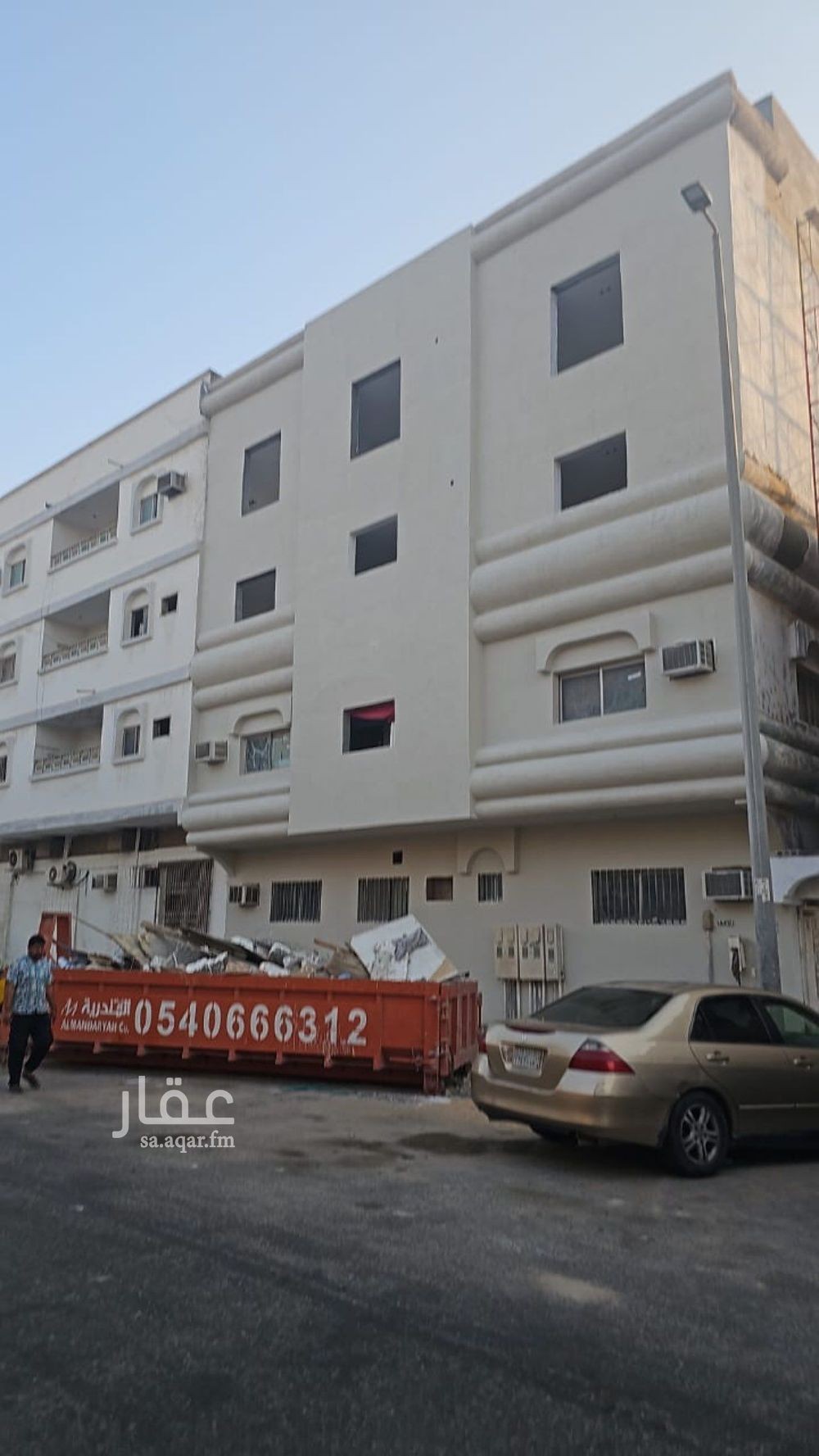 25 bedroom building in Al Badiyah, Eastern Province 2