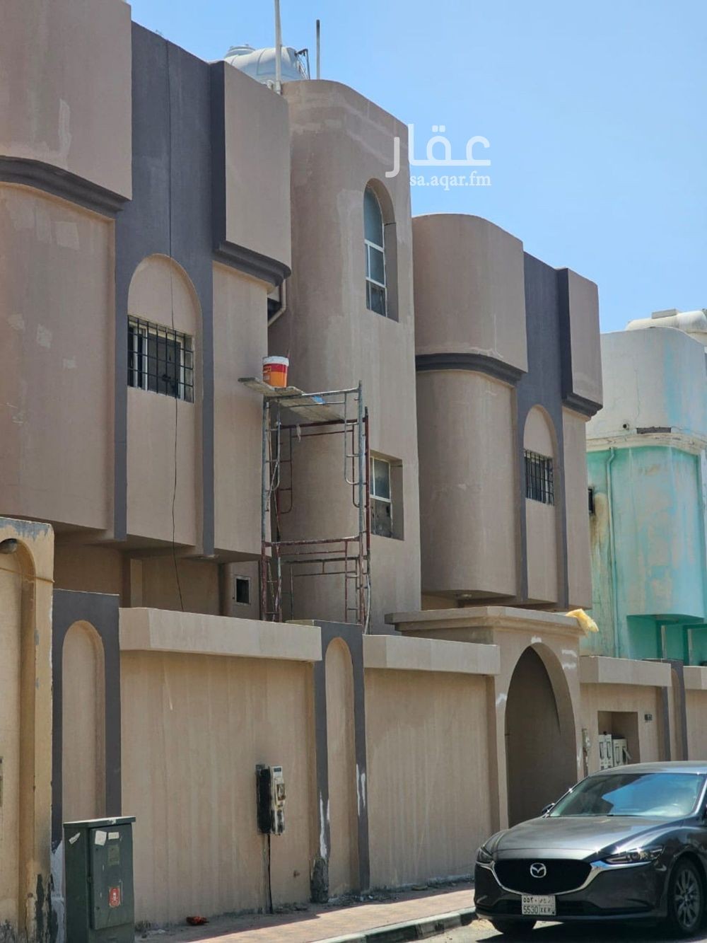 15 bedroom building in Al Dabab, Eastern Province 2