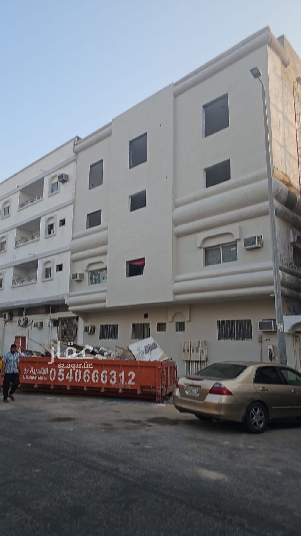 25 bedroom building in Al Badiyah, Eastern Province 2