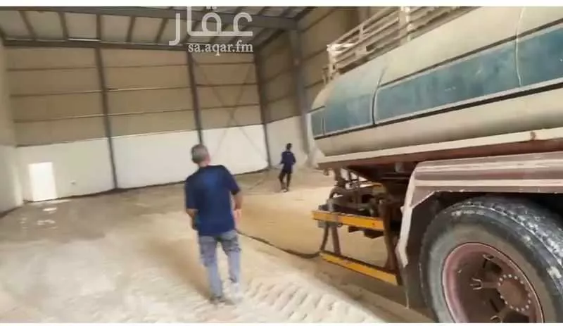 عقار  في المدينة الصناعية الثانية، الدمام 4