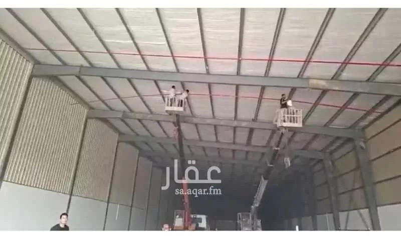 عقار  في المدينة الصناعية الثانية، الدمام 2