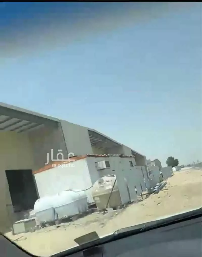 عقار  في المدينة الصناعية الثانية، الدمام 6