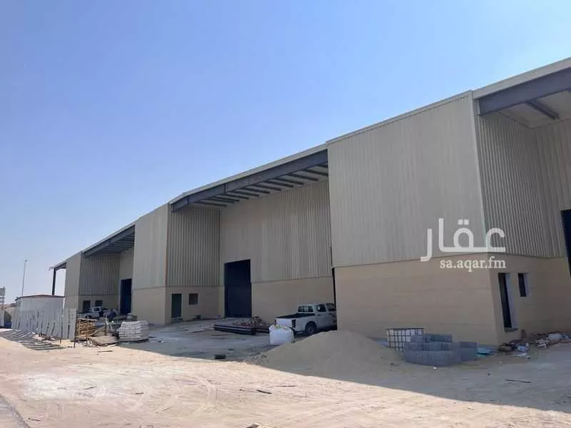عقار  في المدينة الصناعية الثانية، الدمام 11