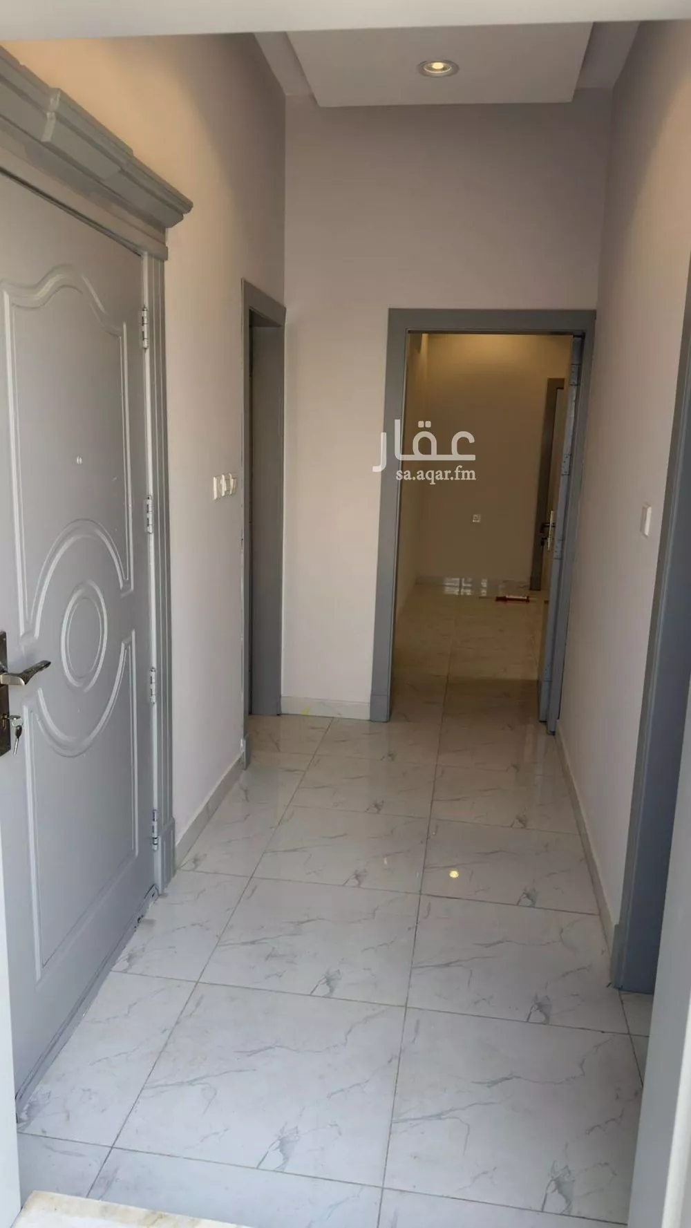 دور 2 غرف في الملز 3