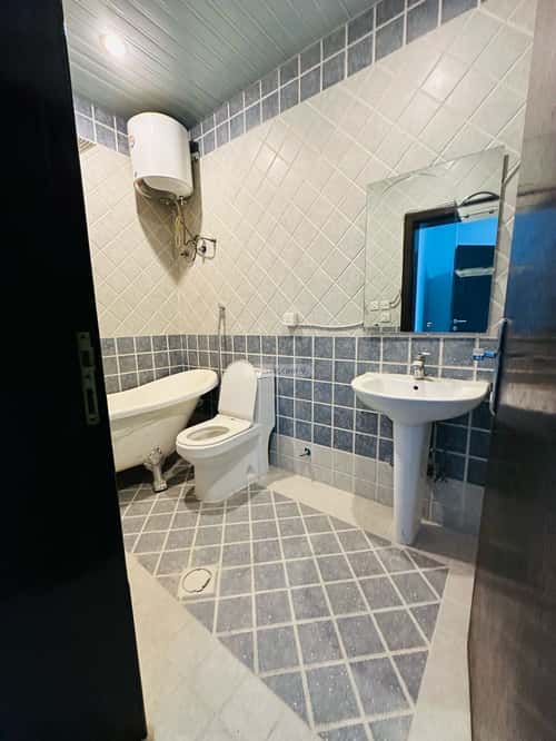 4 bedroom apartment in Al Yasmin 6