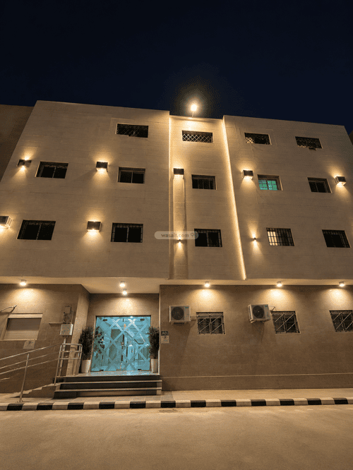 4 bedroom apartment in Al Yasmin 9