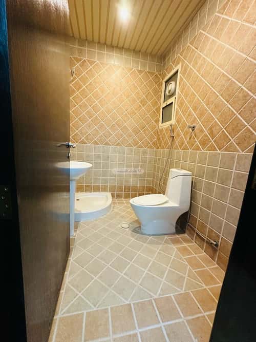 4 bedroom apartment in Al Yasmin 10