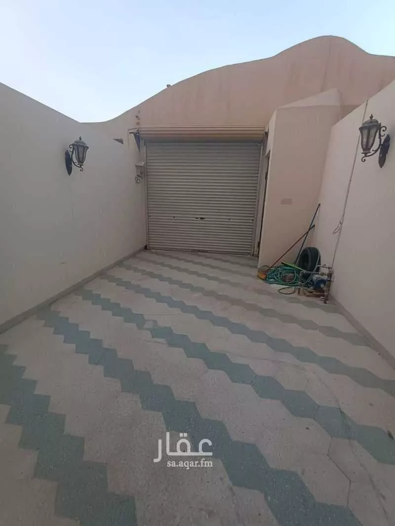 دور 5 غرف في الوادي 2