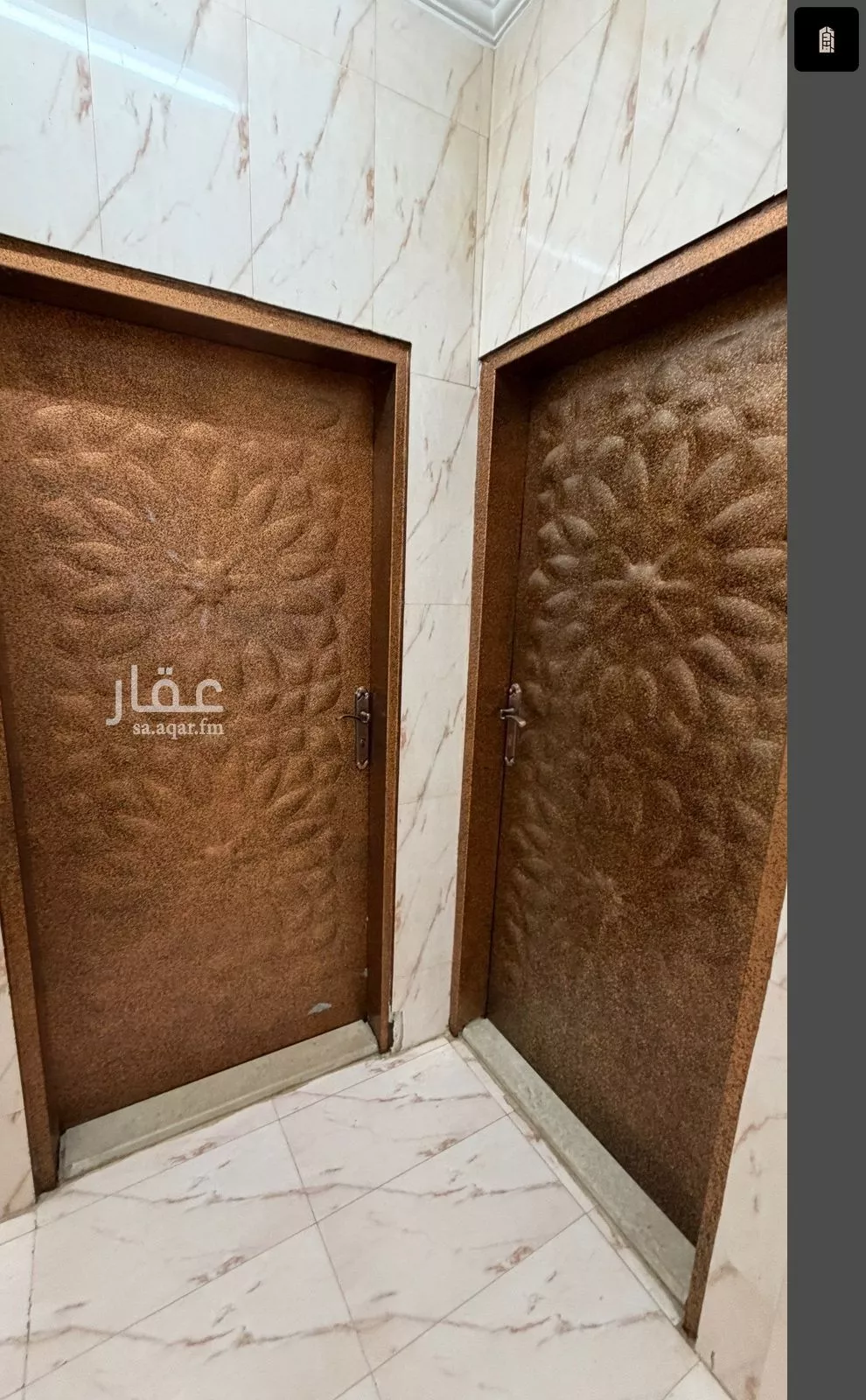 دور 4 غرف في الفيحاء 12