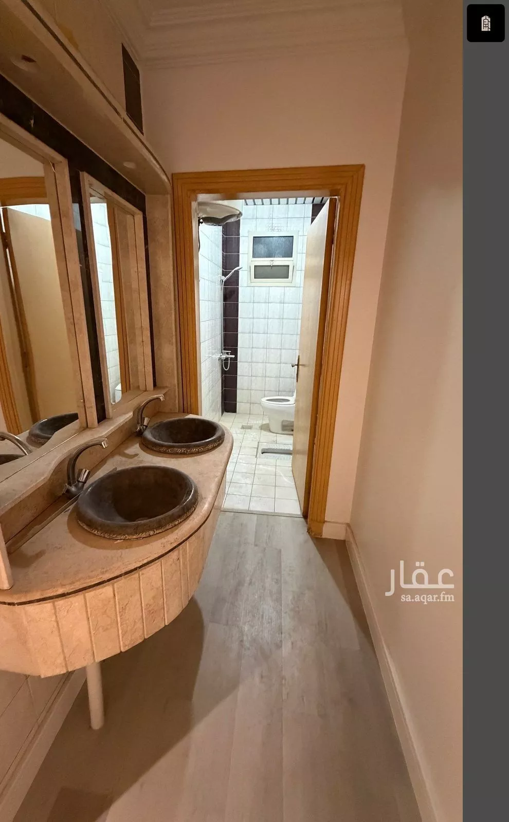 دور 4 غرف في الفيحاء 7