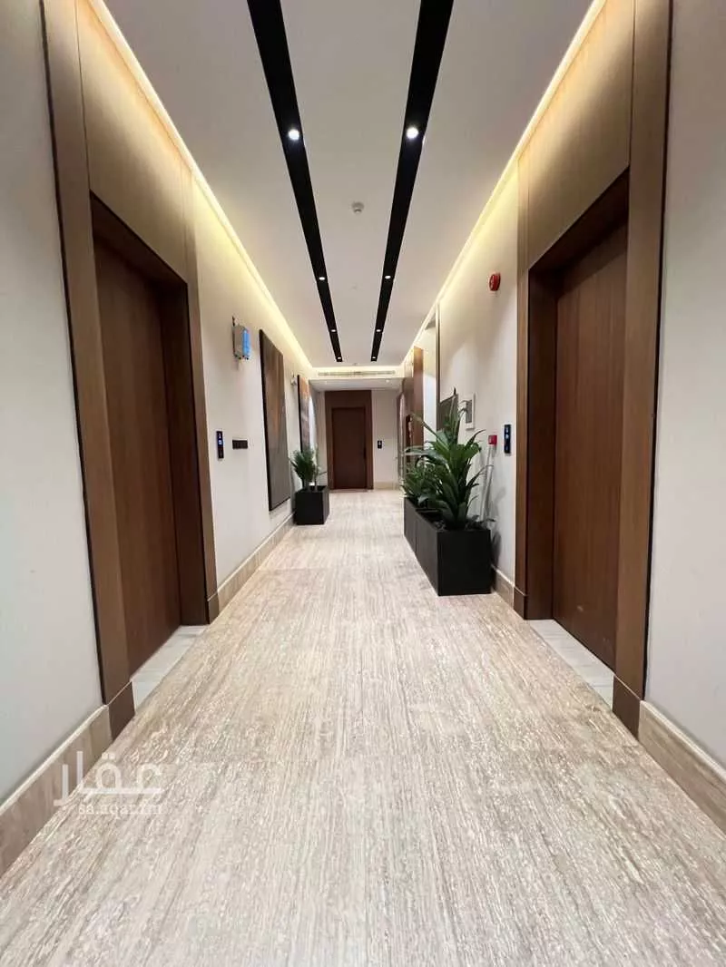شقة 3 غرف في العارض 4