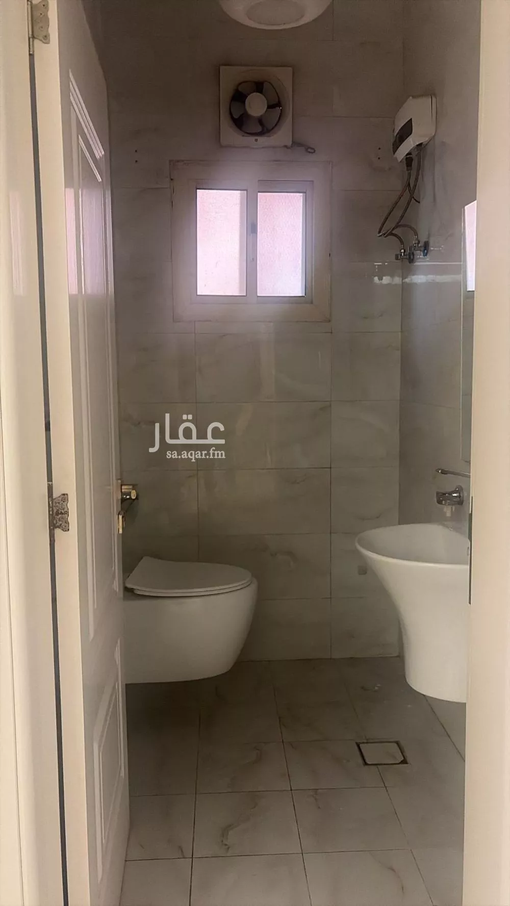 شقة 5 غرف في المروة 8