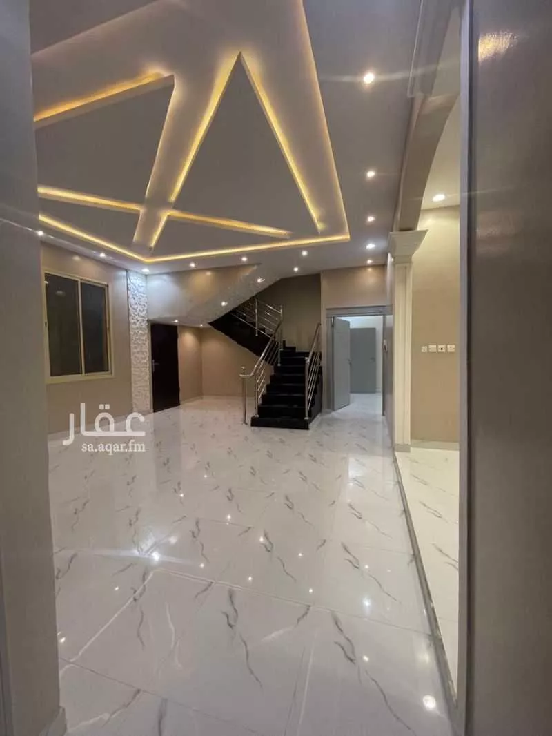 دور 9 غرف في الرمال 4