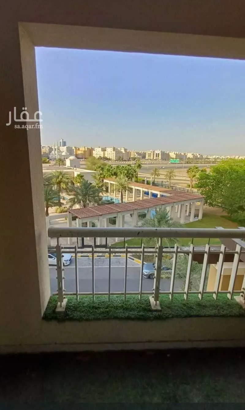 شقة 3 غرف في الفيحاء 12