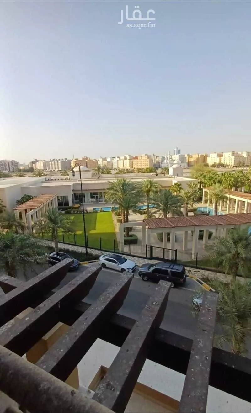 شقة 3 غرف في الفيحاء 26