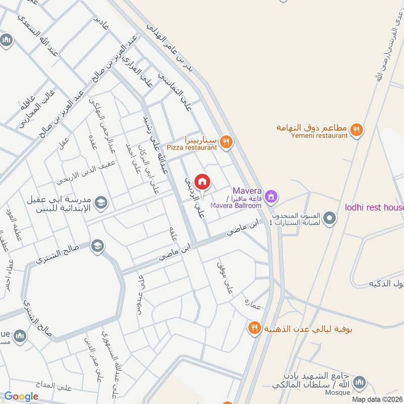 6 bedroom villa in Al Furusiyah, Jeddah 18